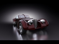 Bugatti type57sc Atlantic