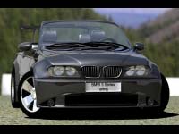Тюнинг BMW