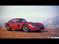 Результаты 8го конкурса - GTO: Ferrari VS Pontiac