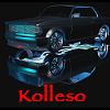 Kolleso аватар