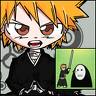 Bleach аватар