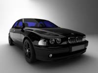 Bmw 5