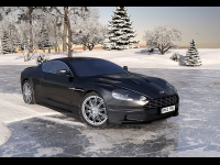 Aston Martin