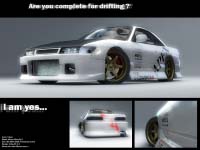 Nissan Silvia S13