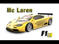 mclaren f1