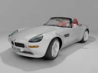 bmw z8