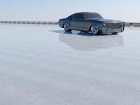 Ford Mustang RT