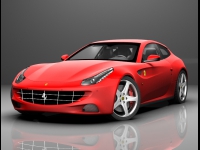 Ferarri ff