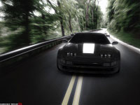 NISSAN 300ZX