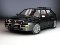 Lancia Delta Integrale