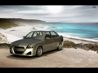Lada project 3