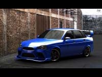 Lada project 1