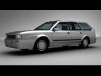 passat b2