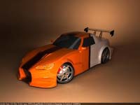 honda s2000