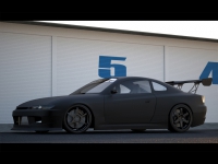 niassan silvia s15