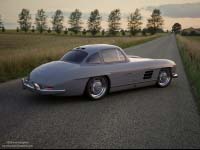 Mercedes-benz 300 sl