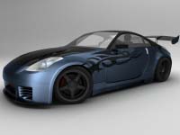 350z