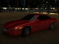 Bmw Hartge 8 серии