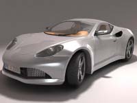 Artega GT