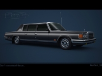 ZiL 41047