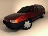 Volkswagen passat b3
