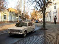 Ваз 2101