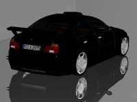 BMW 5series