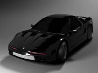 Honda NSX