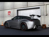 350z by SANEQ