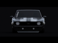 Camaro SS