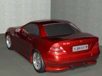 merin slk 320
