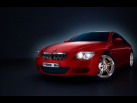 BMW M6