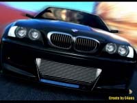 BMW M3 e46