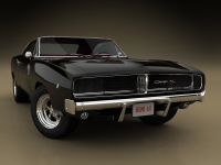 Dodge Charger 