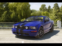 Ford Mustang GT