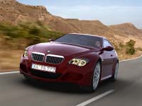 BMW M6