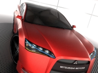 Mitsubishi 2012