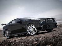 Concept EGOiST