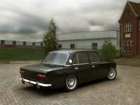 Taз 2101