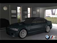 bmw m3 e46