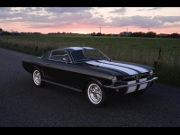 Ford Mustang 1965