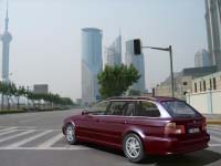 BMW 5 touring
