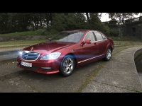 Mercedes-Benz S W221
