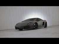 Lamborghini Gallardo lp560-4