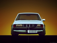 VW Scirocco MK1 Bosozoku