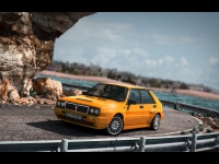 Lancia Delta