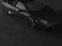 Lamborghini Reventon