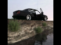 BMW 525i