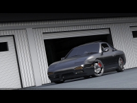 Nissan 240sx