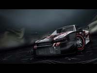 Nissan Skyline R34